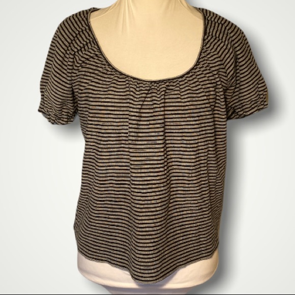 Texture and Thread Top by Madewell. Size Small. - Picture 1 of 5